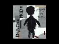 Depeche mode  precious   playing the angel