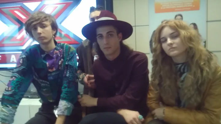 Maneskin di X Factor 11: "Per Rita siamo arroganti...