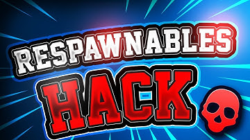 ✨ Respawnables Hack tips 2022 🎮 How To Get Gold With Cheat 🎮 MOD APK for iOS & Android ✨