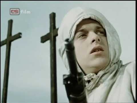 Vstup zakázán (1959), povídkový film (František Vláčil, Milan Vošmik)