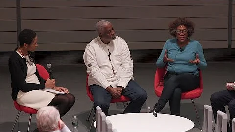 Artist TalkLouisiana Medley: The Social Justice Ph...