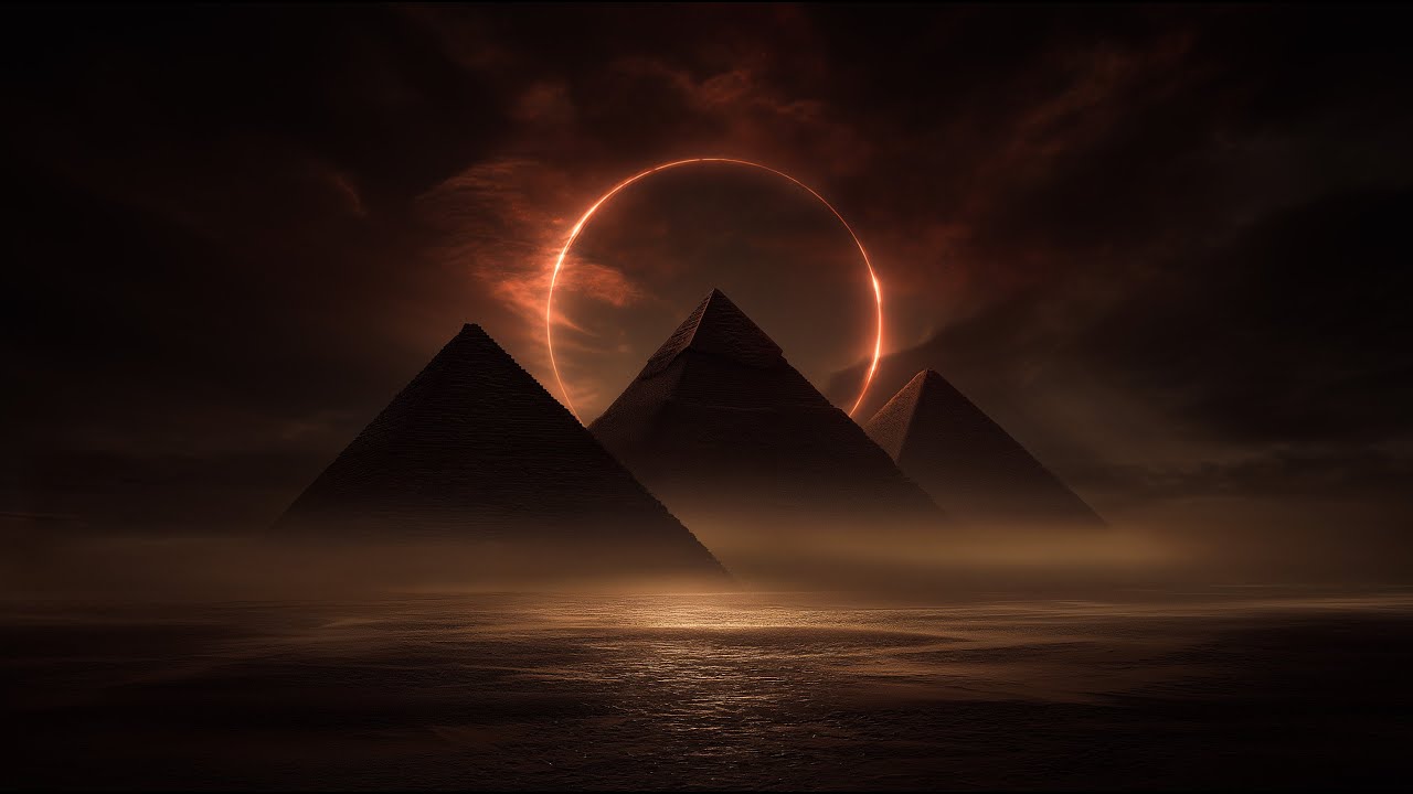 REVELATION || Ambient Music for Deep Focus & Eternity