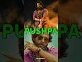 Ram Charan की PEDDI Movie – Pushpa का भाई आ गया! Villager Vibes On Fire🔥 | PEDDI 2026 Update #shorts