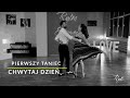 Choreografia i Lekcja Tańca Online - Chwytaj Dzień  || Studio Tańca Rytm - Wedding Dance Lesson