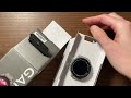 Garmin Forerunner 255s Powder Grey - unboxing and first look