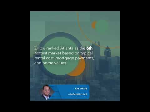Zillow Com Atlanta