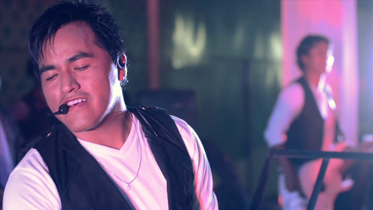 MANANTIAL DE VIDA TU AMOR LLEGO EN CONCIERTO