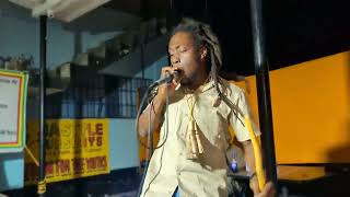 Jahdon JA Style Tuesday Performance