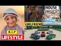 Aziz alasmar lifestyle income house death family car biography girlfriend salary  net worth