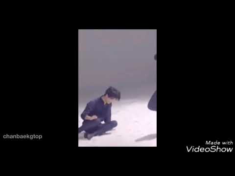 VIXX N Fail 'Scentist MV Making' lol