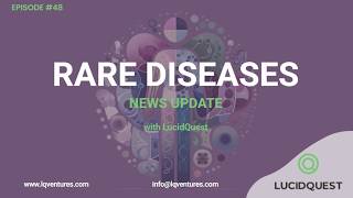 Rare Diseases Update – 21 May 2026: HYMPAVZI EU Approval, Angelini-Catalyst Deal and More