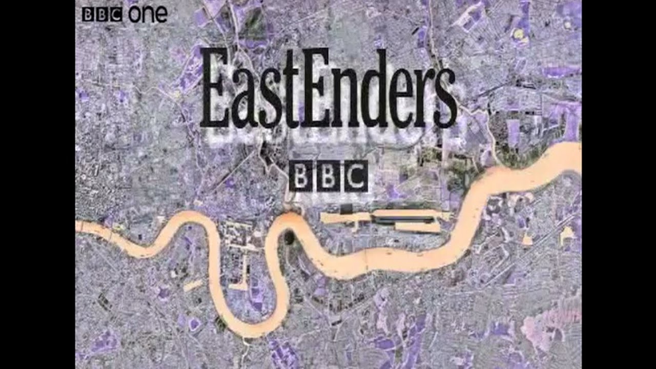 Eastenders with Lyrics