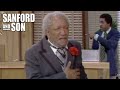 Fred Is Taken Hostage! I Sanford and Son