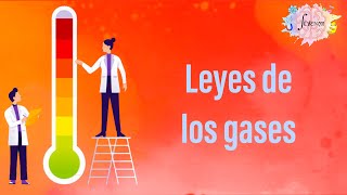 Leyes de los gases
