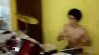 Zombie - The Cranberries By Adrenaline