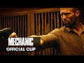 Mechanic: Resurrection (2016 Movie- Jason Statham) – Official Clip “My Name”