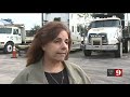 Police: Woman held against her will by truck driver for 8 months escapes at local truck stop | WFTV