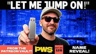From The Patreon Vault! A Revelation! | PATREON #129 |