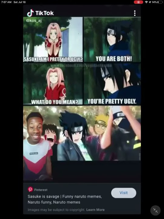 Dayum soskae