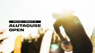 ET#8 - Alutaguse Open | MPO R1F9 Feature Card | Nieminen, Mäkelä, Tamm, Semerád | MDG Media