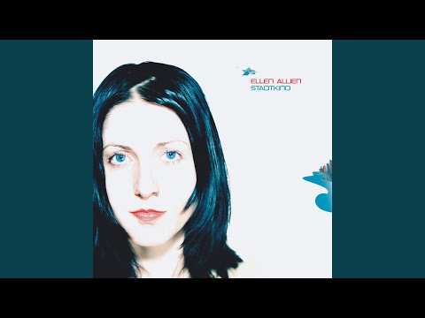 Ellen Allien — Stadtkind