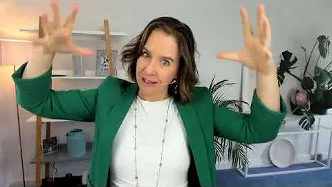 Dr. Joanna Martin, Founder of One of Many, Visiona...