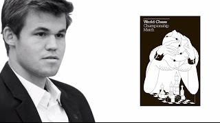 2014 was a great year for chess
