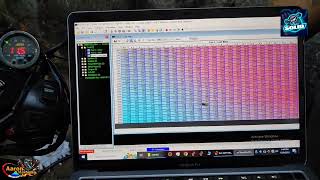 Wide Band Sensor Vs Narrow Band SensorUsing Tuner Pro Live Data