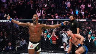 Jon Jones Is the Best MMA Fighter in the Heavyweight Division. by Sport Legends 9,561 views 7 months ago 28 minutes