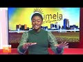 DUMELA BOTSWANA BREAKFAST SHOW