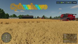 Cybuchowo 38 🌱 Gras sammeln mit AutoDrive | Feder beheben &amp; mehr | LS25 Gameplay