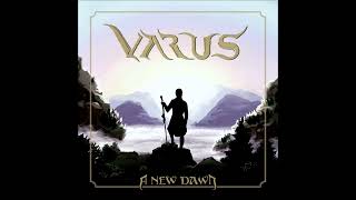 Varus - 07 The Minstrels Chant