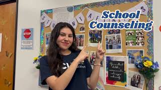 Career Pathways Within the School of Education at UC Irvine