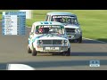 Nearly throwing it all away | 2023 Gordon Spice Trophy heat 2 | 80MM