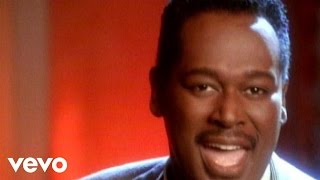 Luther Vandross - Heaven Knows chords