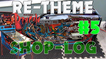 Williams Bram Stoker