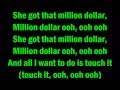 Rich Gang - Tapout Lyrics ft. Lil Wayne, Future, Birdman, Mack Maine, & Nicki Minaj