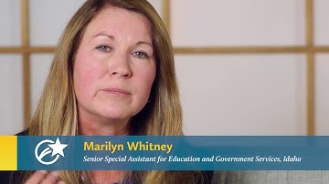 Personalized Learning: Engaging Students to Higher Levels of Learning