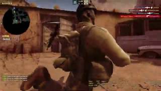 Addio frag movie or somethign