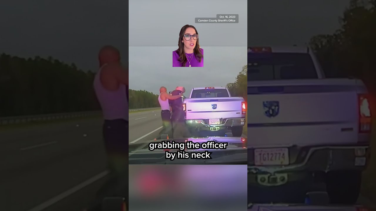 Exonerated Man Fatally Shot During Traffic Stop