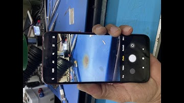 Redmi Note 7 Pro Camera Error||Can