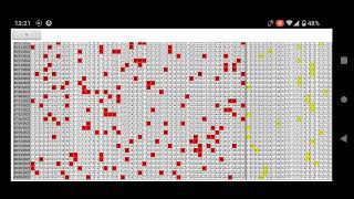 PV of Android app "SA PowerBall and LOTTO Predict" version 4.0 screenshot 1