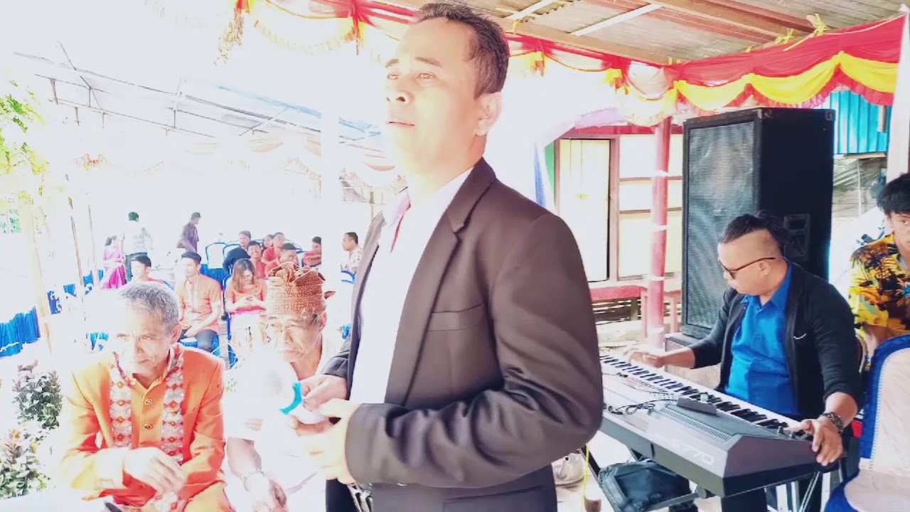 TITIAN KASIH , COVER MUSIC ,YEWAN KEYBOARD.