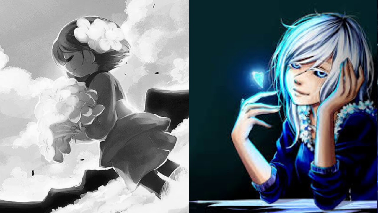 Stronger Than You swap Chara And Female Sans YouTube