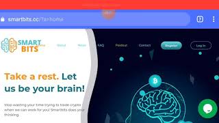 Smartbit.Cc New Online Earning Site | United State Earning App | Tech News screenshot 2