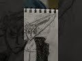 sung jin woo drawing #remix