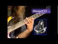 John petrucci guitar lessons part6 rock discipline