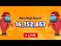 🔴 Let's go 1k🔥|| Breaking the record 👀