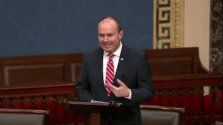 Sen. Lee Sounds Alarm on Southern Border Invasion