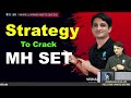 Top 10: MH SET 2023 Preparation Strategies | How To Crack Maharashtra SET Exam In 1st Attempt Mp3 Song